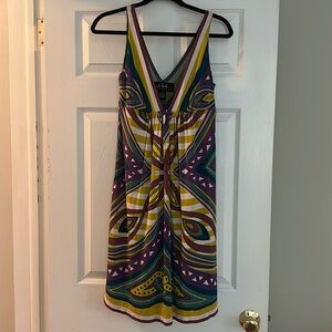 Nicole Miller Dress
